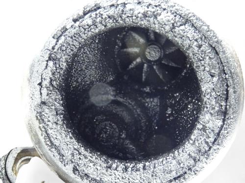 Used Turbocharger/Supercharger Turbocharger/Supercharger SUZUKI JIMNY Closed Off-Road Vehicle (SN) 1.5 DDiS 4x4 (86 hp) 33991259 33991259