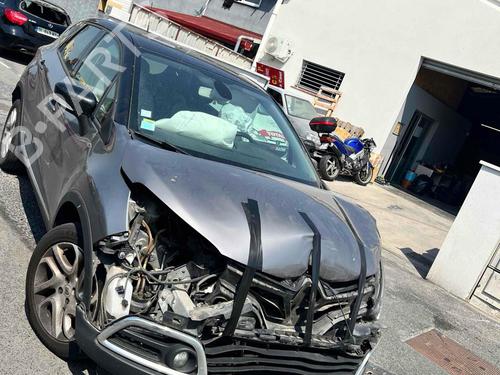 Højre solskærm RENAULT CAPTUR I (J5_, H5_) 1.5 dCi 110 | BP37998051I2 - Image 18