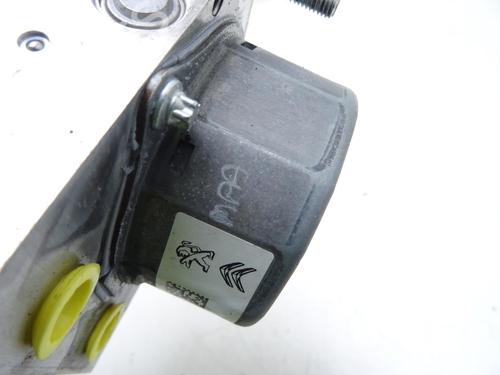 ABS pump PEUGEOT 308 II (LB_, LP_, LW_, LH_, L3_) 1.6 HDi / BlueHDi 115 | BP31968183M43