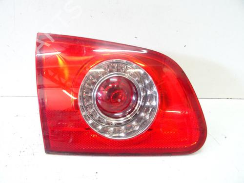 Left tailgate light VW PASSAT B6 Variant (3C5) | BP20042237C79 - Image 2