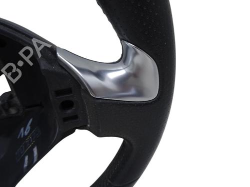 Rat Rat PEUGEOT 3008 I MPV (0U_) 1.6 THP (156 hp) 34257997 34257997