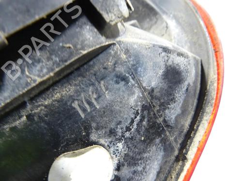 Left taillight DACIA DUSTER (HS_) 1.5 dCi 4x4 | BP39565441C34 - Image 3