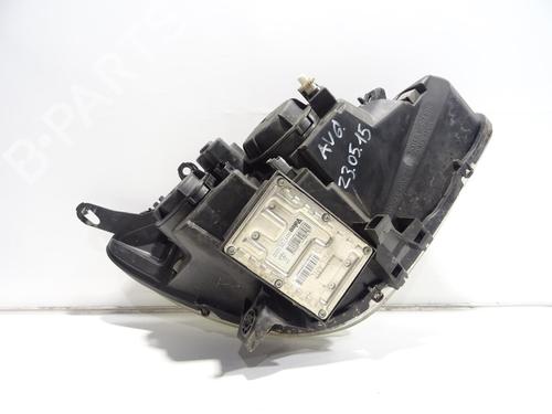 Left headlight CITROËN C5 I (DC_) 2.2 HDi (DC4HXB, DC4HXE) | BP28357767C28 