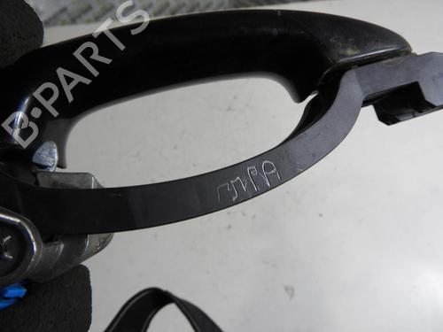 Used Front right exterior door handle FORD MONDEO IV Turnier (BA7) 2.0 TDCi (140 hp) 20041112