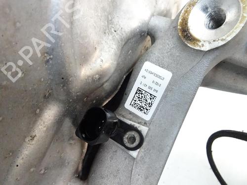 Left rear steering knuckle AUDI A5 Convertible (F57, F5E) 2.0 TFSI | BP20041180M27 