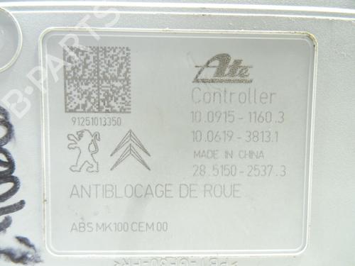 abs-pump-citroen-c3-picasso-sh_-2008-25031025 main image