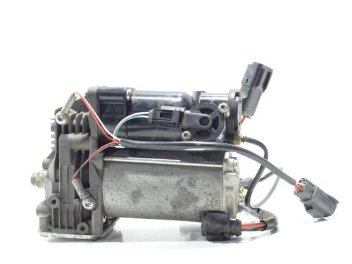 Modulo elettronico LAND ROVER RANGE ROVER SPORT I (L320) 2.7 D 4x4 (190 hp) 30538243