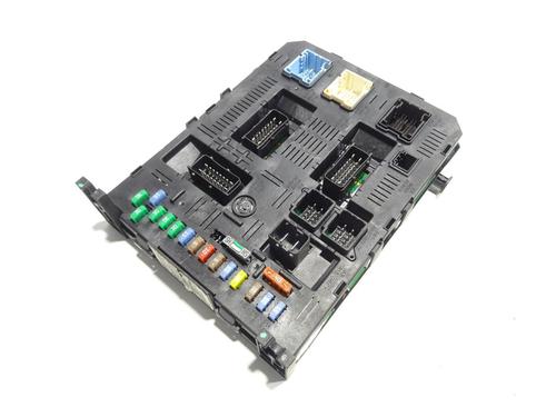 Used Fuse box CITROËN C4 Grand Picasso I (UA_) 2.0 HDi 138 (136 hp) 20640184