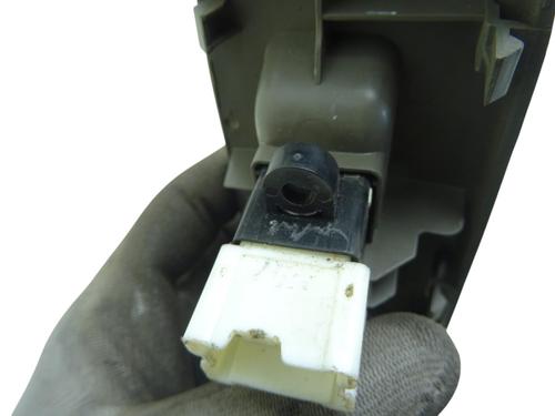 Right front window switch RENAULT MASTER PRO Platform/Chassis (HH__, UH__) dCi 130 (HH03, HH13, HH63, UH03, UH13, UH43, UH63, UH73,... | BP39257704I26 - Image 2