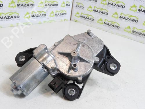 Rear wiper motor NISSAN MICRA V (K14) 0.9 IG-T | BP20046267M102 