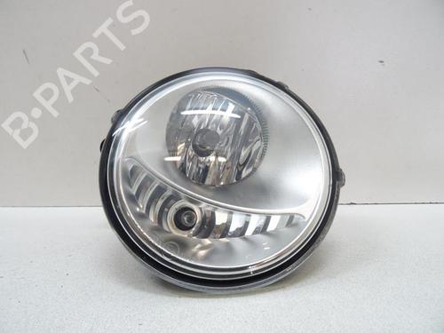 Used Right front fog light Right front fog light RENAULT TWINGO II (CN0_) 1.2 16V (CN04, CN0B) (75 hp) 20043744 20043744