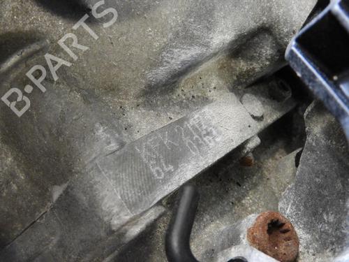 Gearbox SEAT IBIZA IV (6J5, 6P1) 1.6 TDI | BP20040382M3 