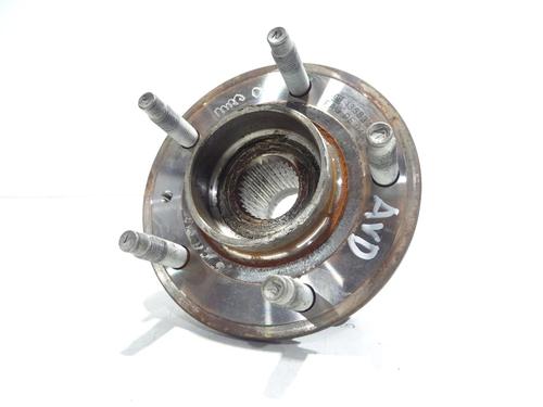 Used Right front steering knuckle OPEL ASTRA J GTC 2.0 OPC Turbo (08) (280 hp) 29563764