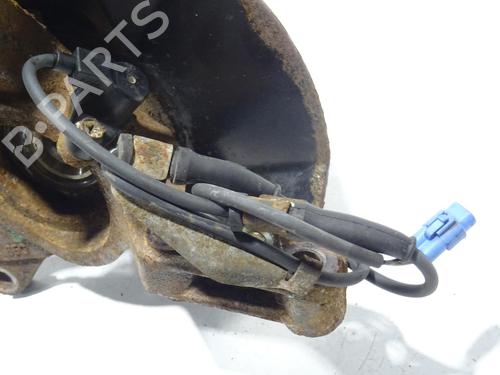 Left front steering knuckle SUZUKI IGNIS II (MH) 1.5 4x4 (RM415) | BP33738857M25  - Image 5