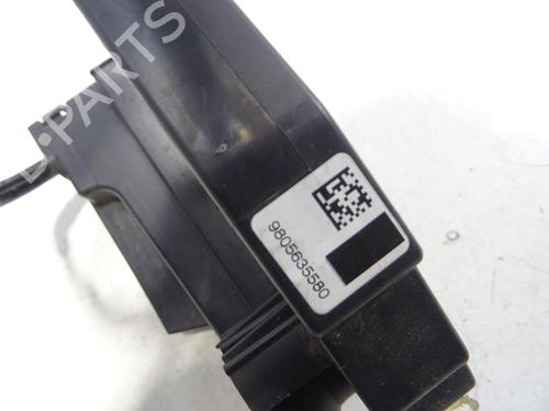 Front left lock CITROËN C4 Grand Picasso II (DA_, DE_) 1.6 HDi / BlueHDi 115 | BP30171303C98 