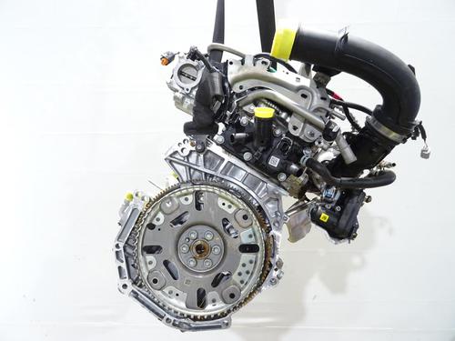 Engine RENAULT CLIO V (B7_) 1.0 TCe 100 (B7MT) | BP29855427M1