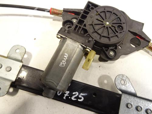 Rudehejsemekanisme Højre foran FORD FUSION (JU_) 1.4 TDCi | BP29428538C23 