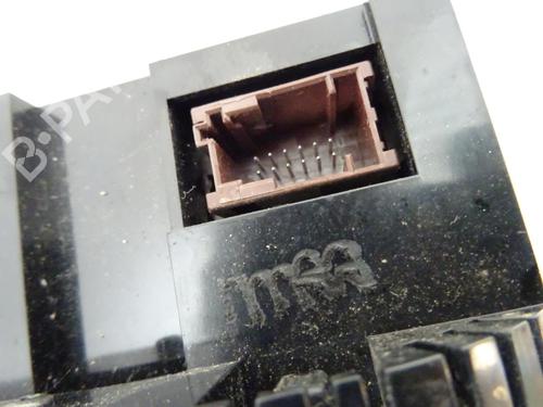 Climate control PEUGEOT 607 (9D, 9U) 2.0 HDI | BP20041956I5 - Image 4