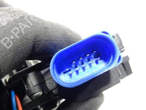 Used Front right lock Front right lock VW GOLF V (1K1) 1.9 TDI 4motion (105 hp) 30900504 30900504