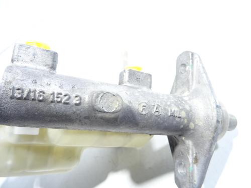 Brake master cylinder HYUNDAI i10 I (PA) 1.2 | BP29501157M77 