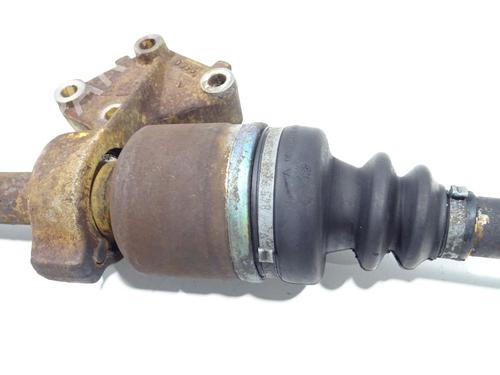 Right front driveshaft FIAT DUCATO Bus (230_) 2.5 TDI 4x4 | BP28477407M39