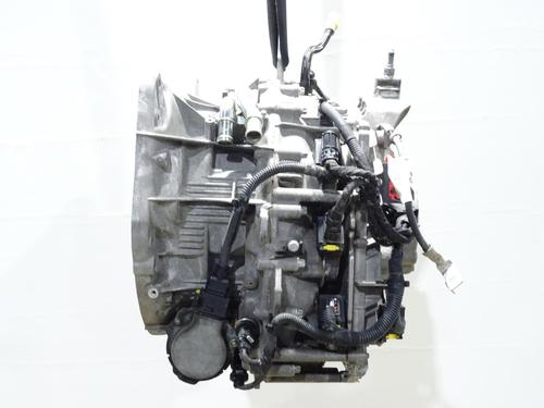 Used Gearbox Gearbox RENAULT MEGANE IV Hatchback (B9A/M/N_) 1.6 TCe 205 (B9MV) (205 hp) 26056388 26056388