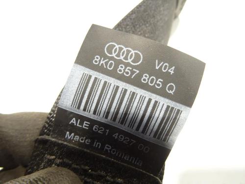 Rear left belt tensioner AUDI A5 (8T3) 3.0 TDI quattro | BP26213210C89 