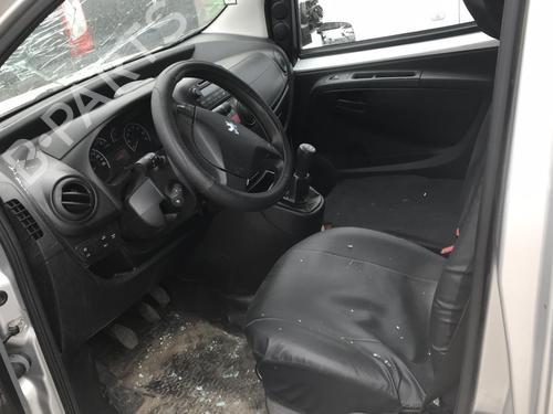 Indvendigt håndtag PEUGEOT BIPPER (AA_) 1.3 HDi 75 | BP21968622I7 - Image 7