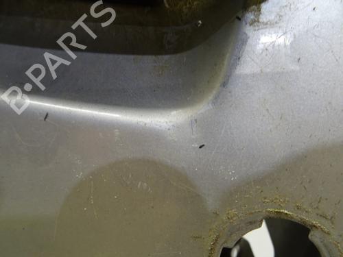 Left front door CITROËN SAXO (S0, S1) 1.4 VTS | BP26909184C2 