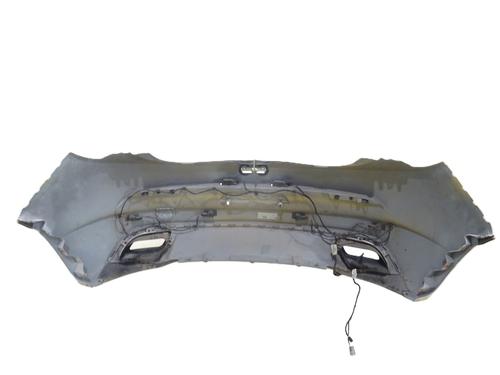 Rear bumper OPEL ASTRA J GTC 2.0 OPC Turbo (08) | BP29614241C8 