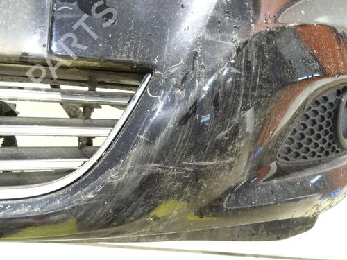 Front bumper OPEL ZAFIRA / ZAFIRA FAMILY B (A05) 1.7 CDTI (M75) | BP29178622C7 