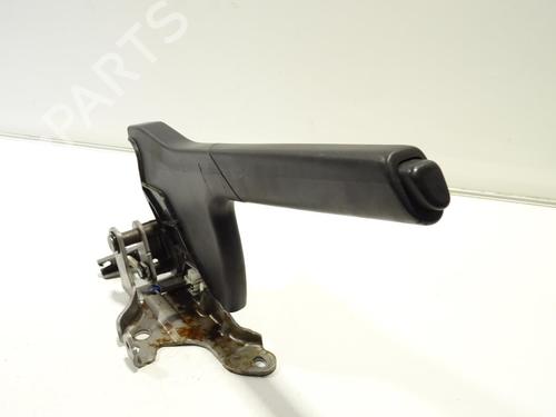 håndbremse PEUGEOT 208 II (UB_, UP_, UW_, UJ_) 1.2 PureTech 75 | BP28052441I18 