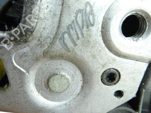 Front left lock CITROËN C3 II (SC_) 1.6 HDi | BP37625043C98 - Image 3