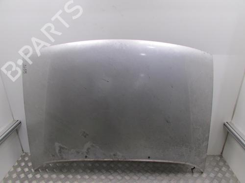 Used Hood CITROËN SAXO (S0, S1) 1.0 X (45 hp) 20177845