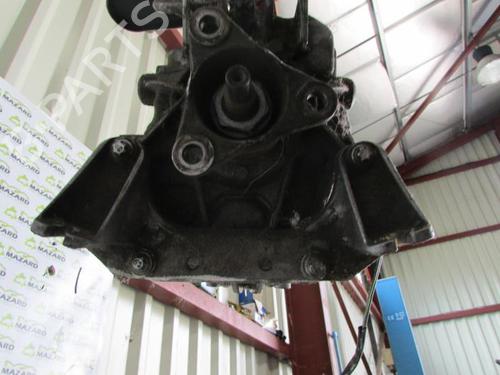 Used Gearbox Gearbox BMW 3 Coupe (E46) 320 Cd (150 hp) 21268976 21268976