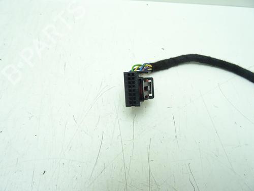 Right mirror VW GOLF VI (5K1) 2.0 TDI | BP32424241C27