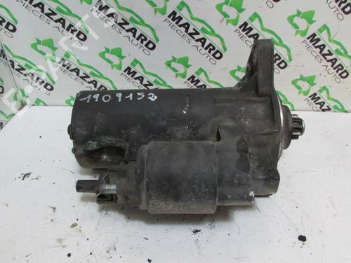 Used Starter Starter VW GOLF III (1H1) 1.9 D (64 hp) 20175813 20175813