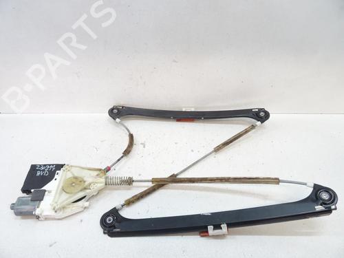 Front right window mechanism AUDI A3 Sportback (8PA) 2.0 TDI quattro | BP20039945C23 