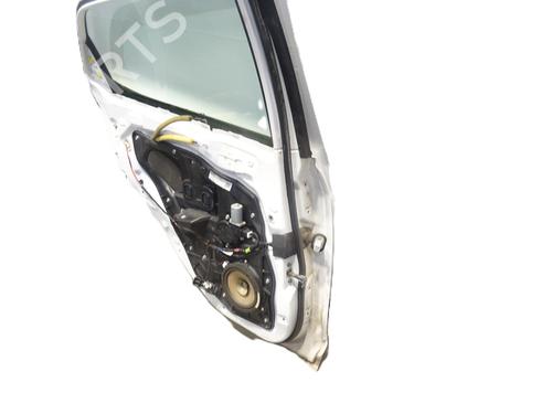 Used Left rear door Left rear door MAZDA 2 (DE_, DH_) 1.5 (DE5FS) (103 hp) 31294274 31294274