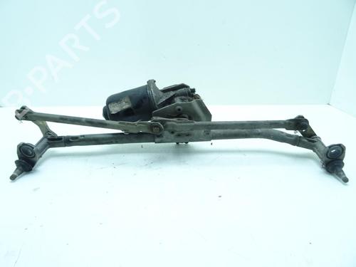 Used Front wiper motor Front wiper motor VW NEW BEETLE (9C1, 1C1) 1.9 TDI (101 hp) 33315490 33315490