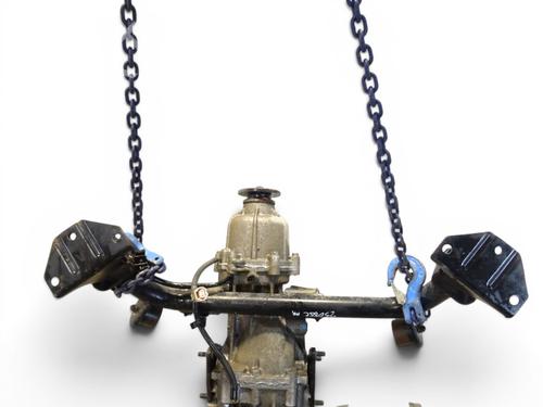 Rear differential SUZUKI SX4 (EY, GY) 2.0 DDiS 4x4 (RW420D) | BP36541179M24 - Image 5