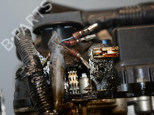 Engine SUZUKI IGNIS III (MF, FF) 1.2 Hybrid AllGrip (ATK412) | BP33172223M1 - Image 2