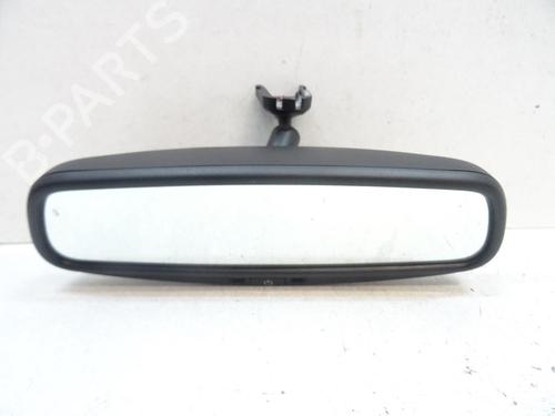 Used Rear mirror Rear mirror TOYOTA COROLLA Verso (ZER_, ZZE12_, R1_) 2.2 D-4D (AUR10_, AUR10R) (136 hp) 20040619 20040619