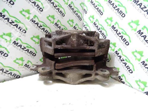 Used Right front brake caliper Right front brake caliper CITROËN C35 Van 2.5 D (69 hp) 21966881 21966881