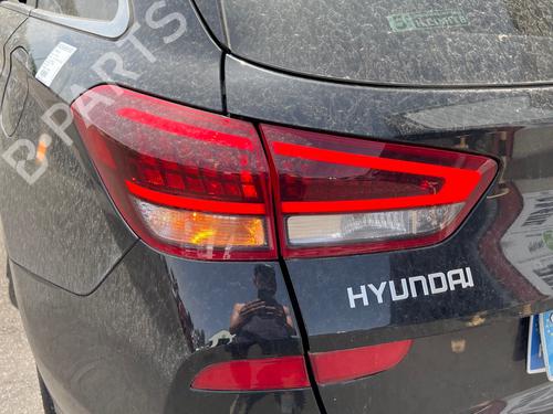 Right front window switch HYUNDAI i30 Estate (PDE) 1.0 T-GDI | BP39085939I26 - Image 19