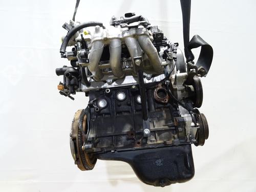 Engine KIA PICANTO I (SA) 1.0 | BP23844837M1  - Image 5