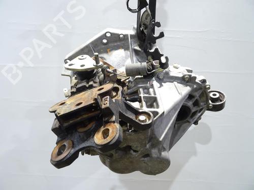 Gearbox CITROËN C1 (PM_, PN_) 1.0 | BP27549285M3 