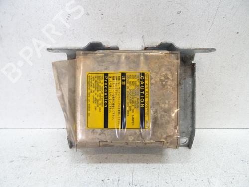 Used ECU airbags SUBARU IMPREZA Estate (GG) 2.0 AWD (GG9) (125 hp) 20039828