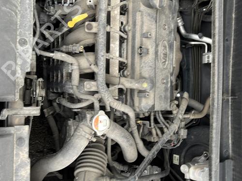 Front right seatbelt KIA RIO III (UB) 1.25 CVVT | BP32984772I25 - Image 17