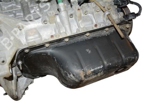 Used Engine Engine 37251190 37251190